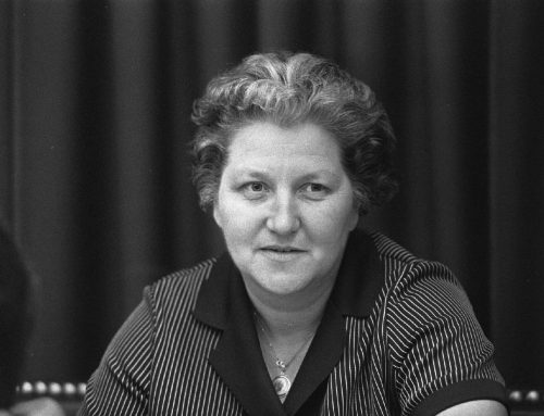 Bijstandsfraude, een taboe