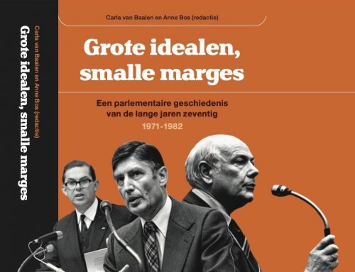Grote idealen, smalle marges is nu te koop