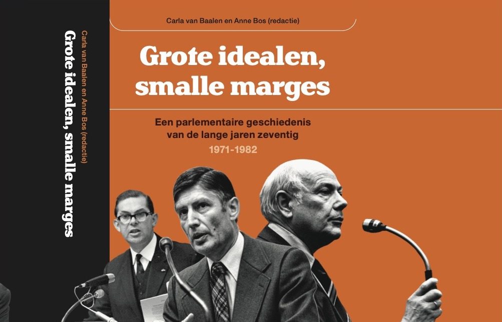 Grote idealen, smalle marges