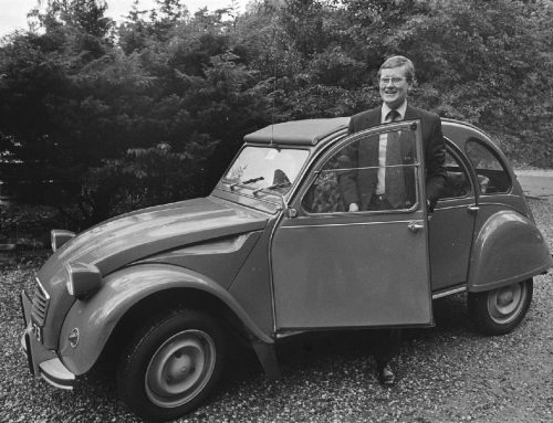 Over Hans Wiegel (VVD)