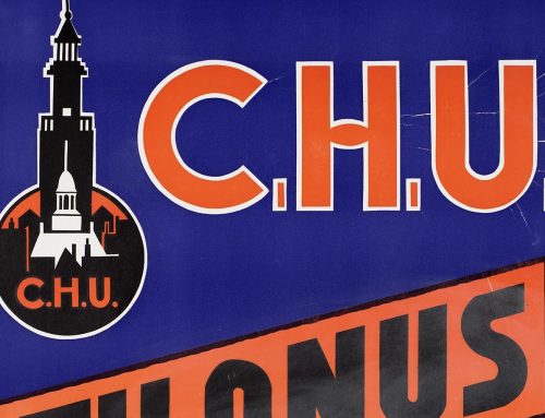 De CHU: een stille kracht