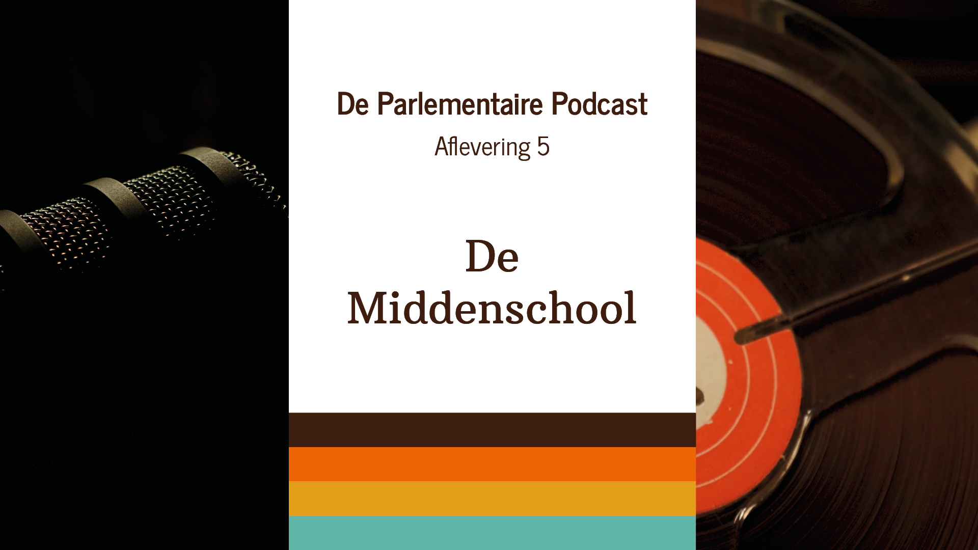 DPP 5 De middenschool